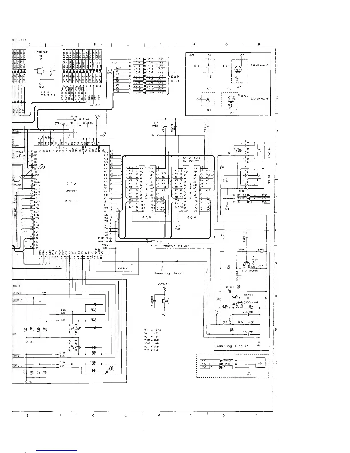 Page #4 background image