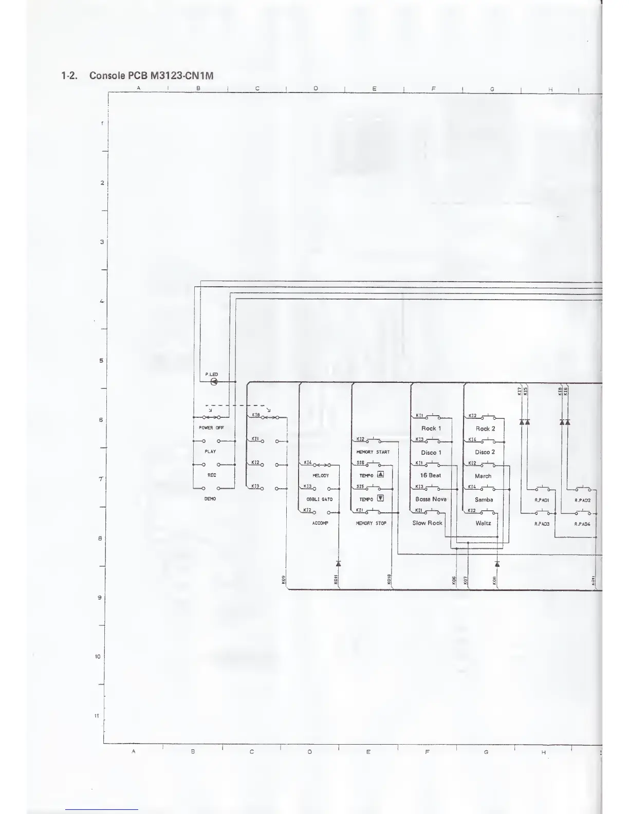 Page #5 background image