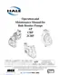 Preview: Operation And Maintenance Manual