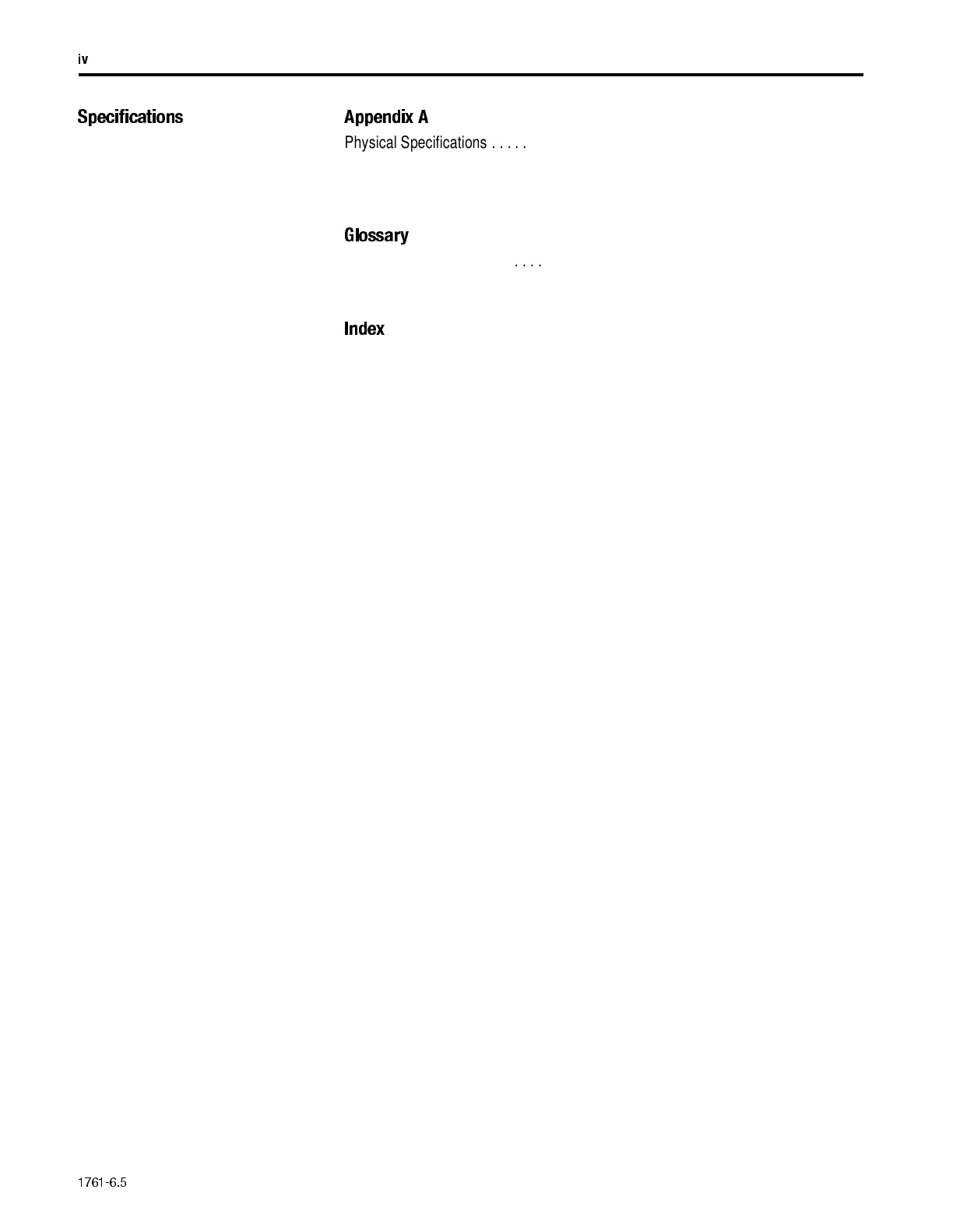 Page #6 background image