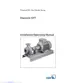 Preview: Installation & Operating Manual
