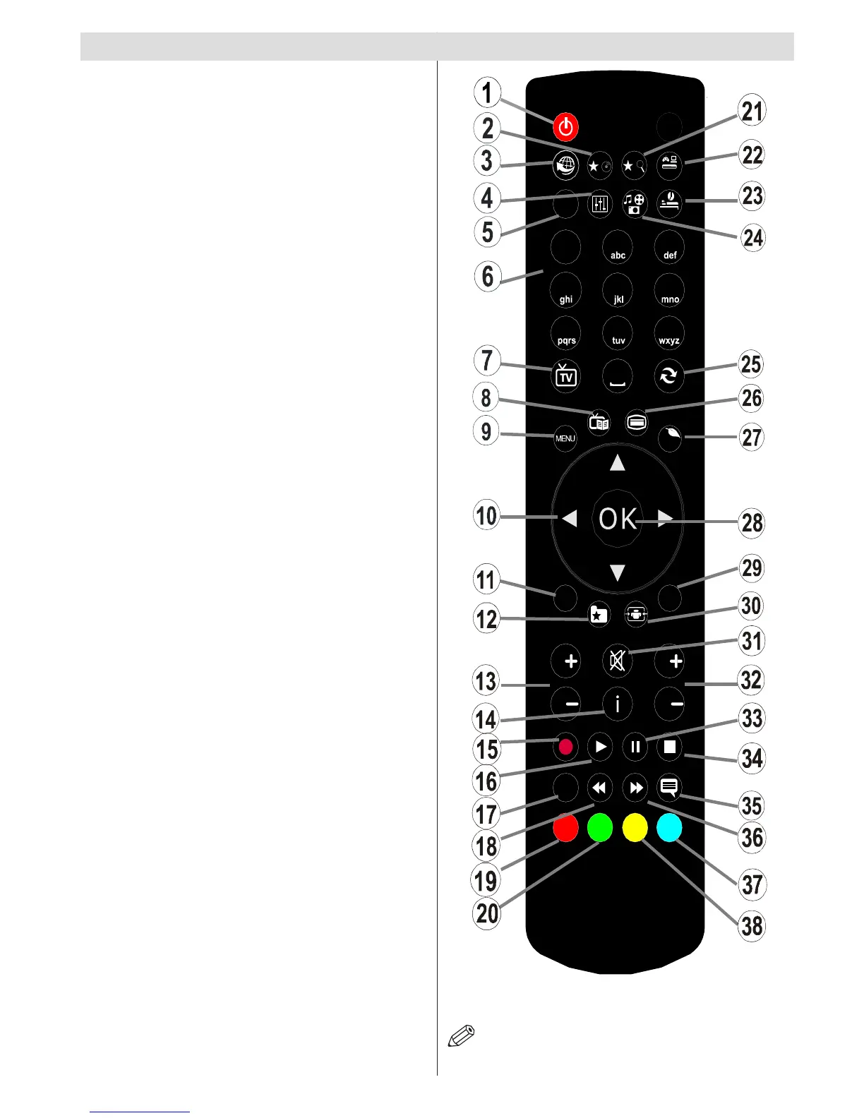 Page #6 background image
