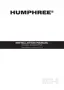 Preview: Installation Manual