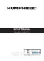 Preview: Setup Manual
