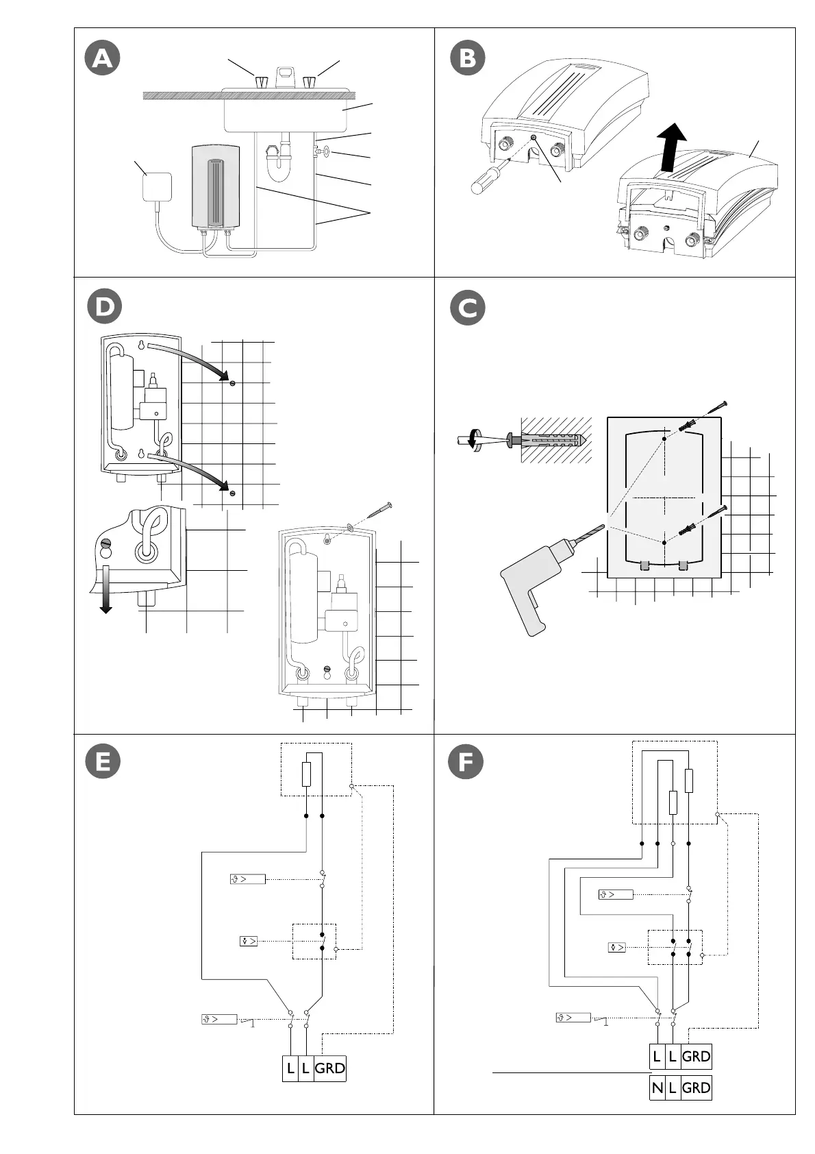 Page #4 background image