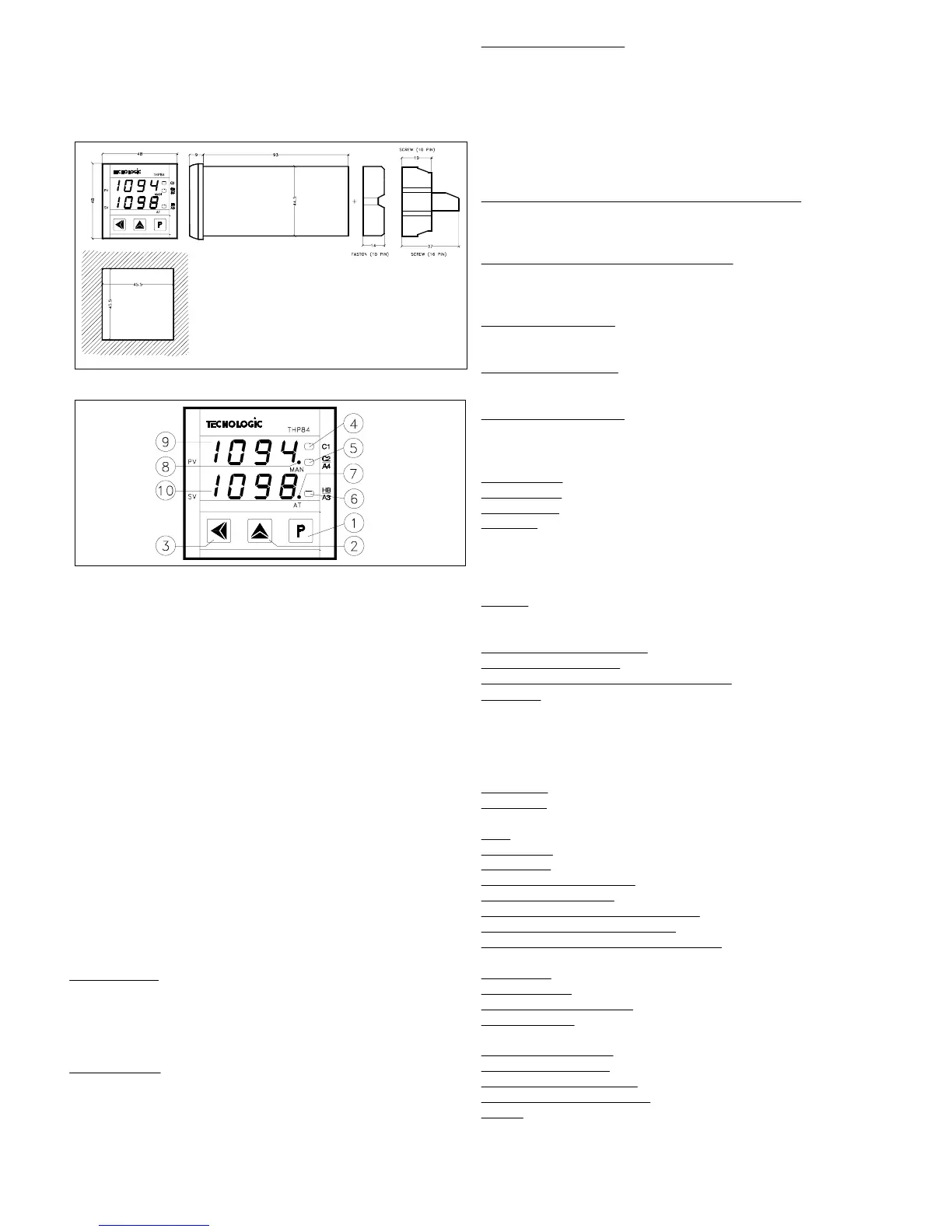 Page #2 background image