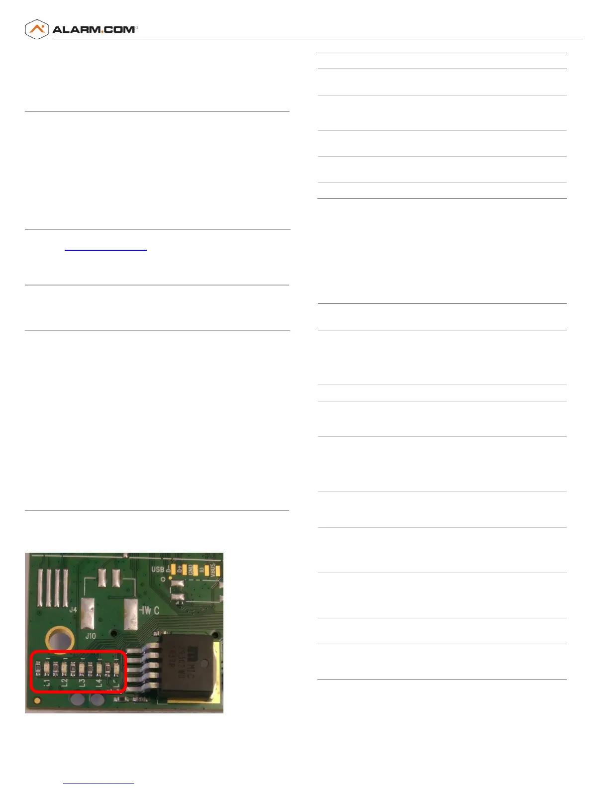 Page #2 background image