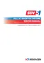Preview: Service Manual