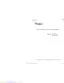 Preview: User Manual