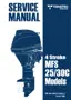 Preview: Service Manual