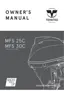 Preview: Owner's Manual