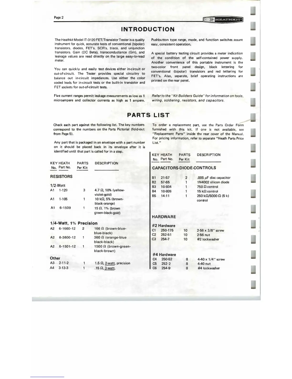 Page #2 background image
