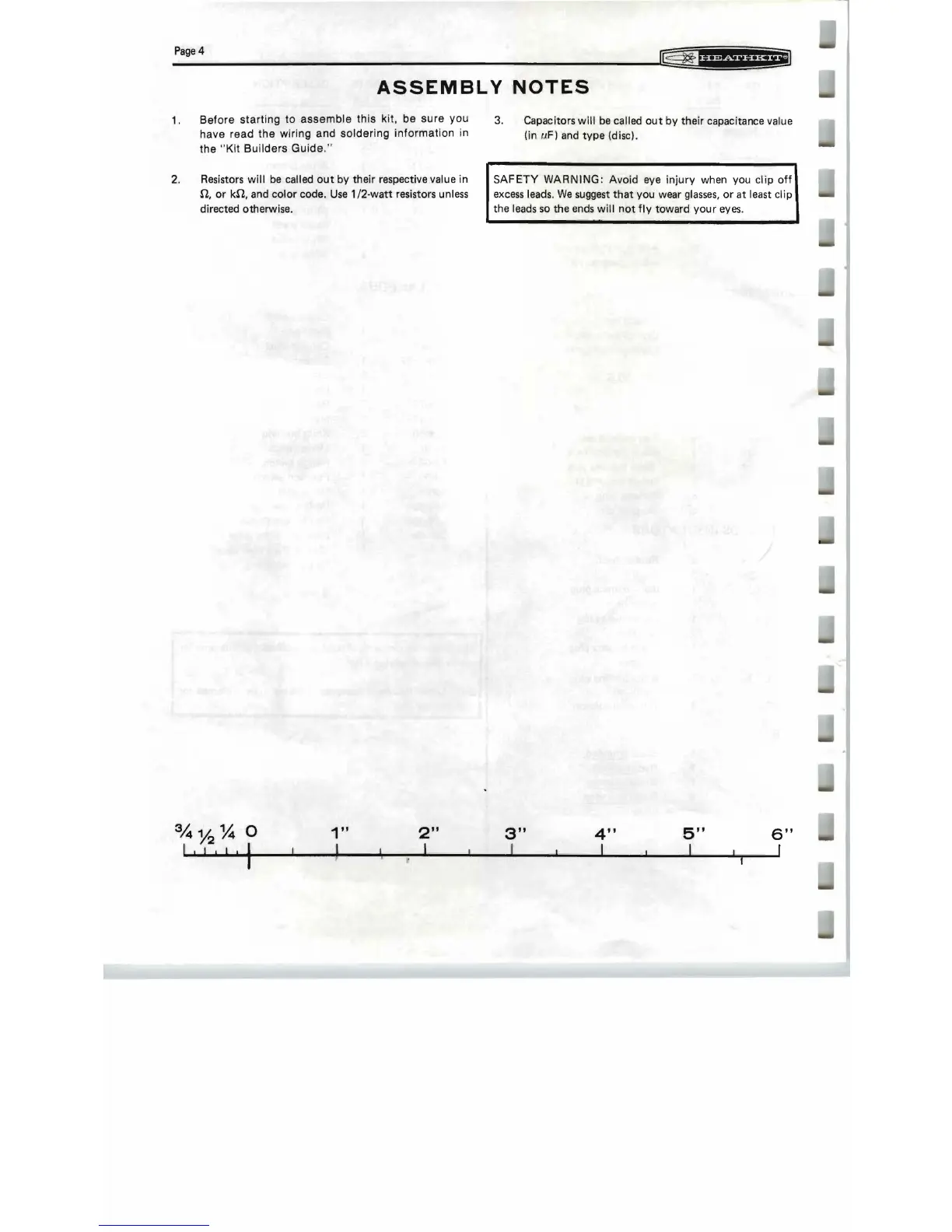 Page #4 background image