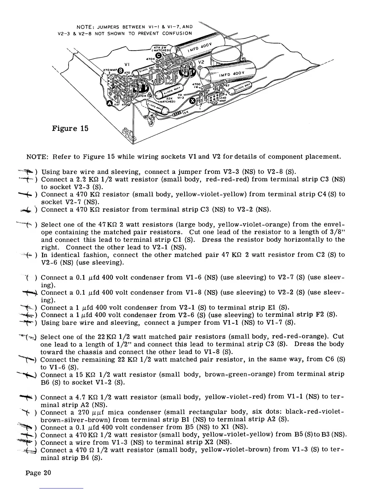 Page #22 background image