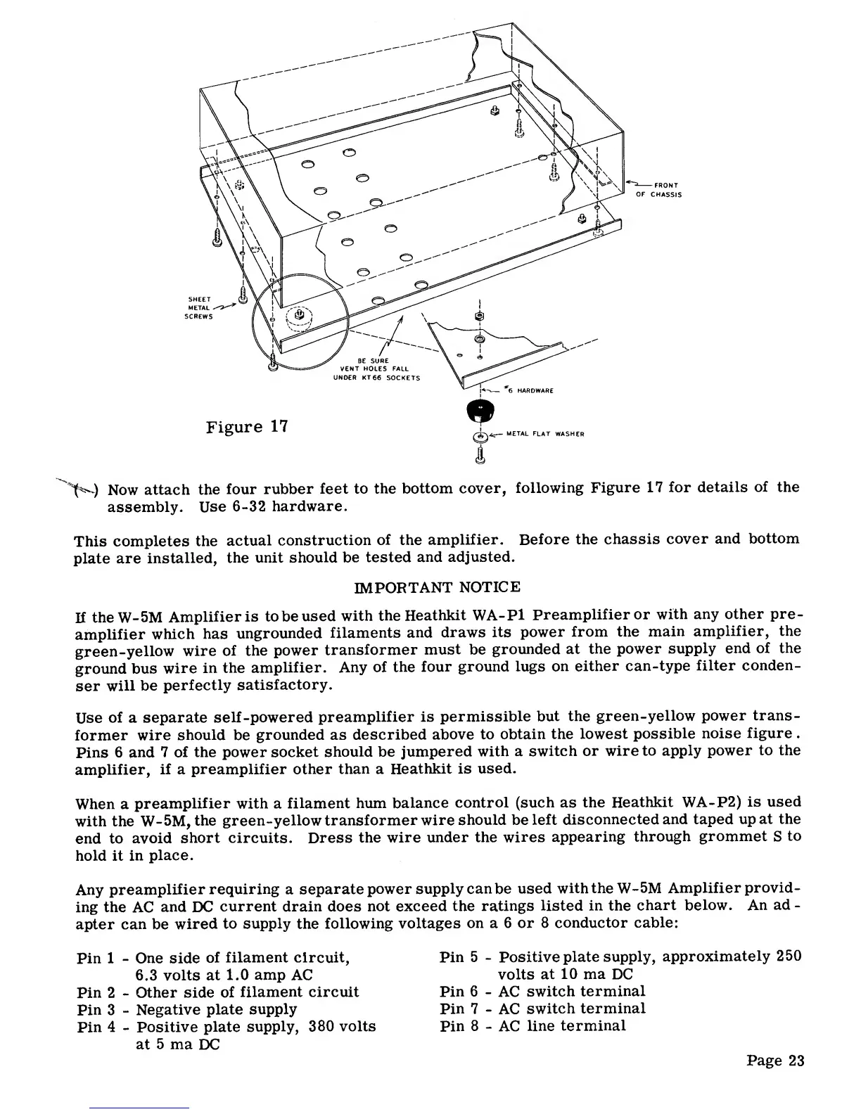 Page #25 background image