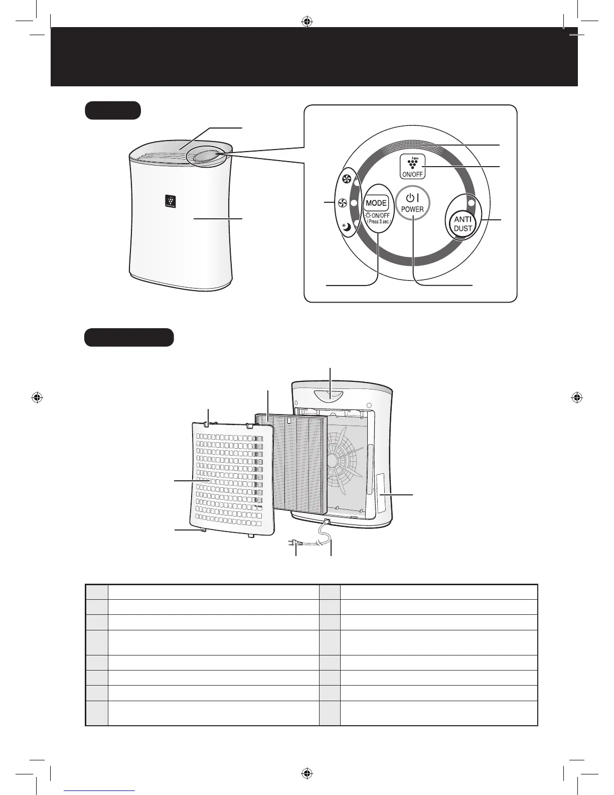 Page #6 background image