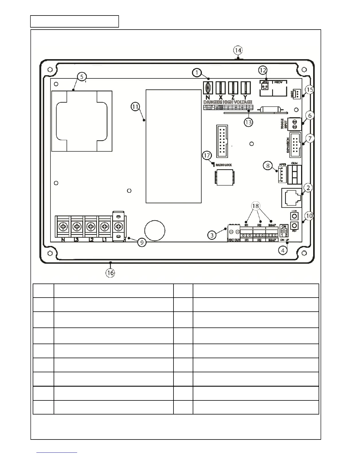 Page #17 background image