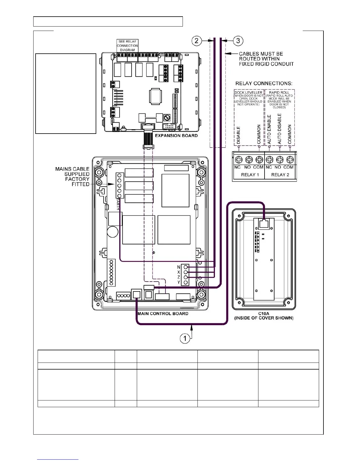 Page #4 background image