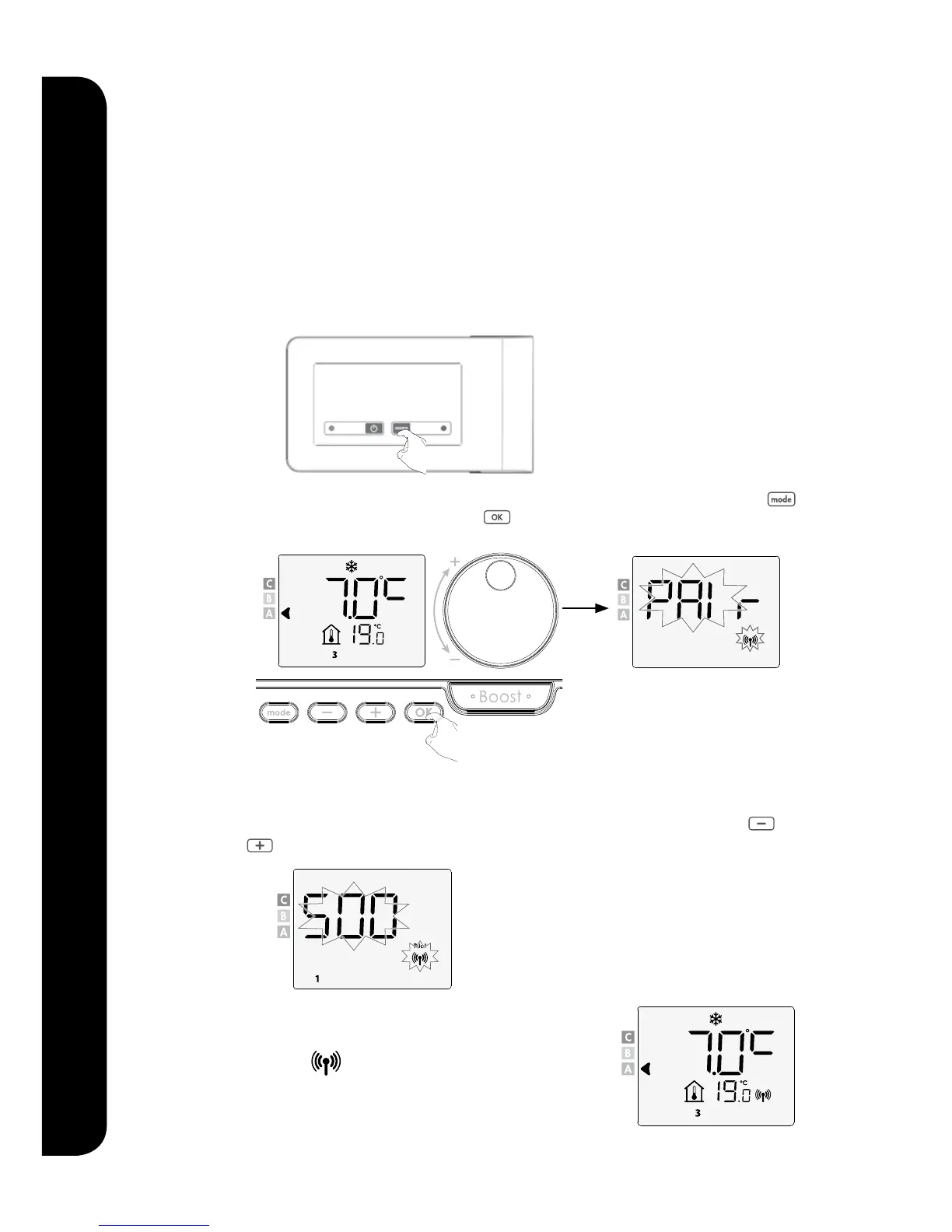 Page #4 background image