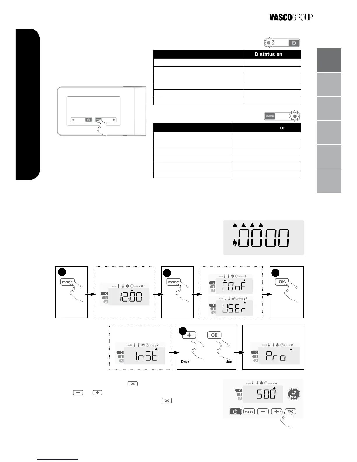 Page #5 background image