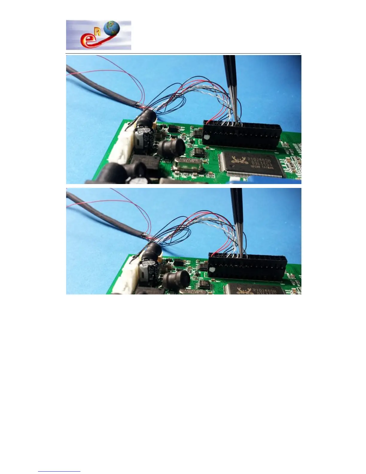 Page #6 background image