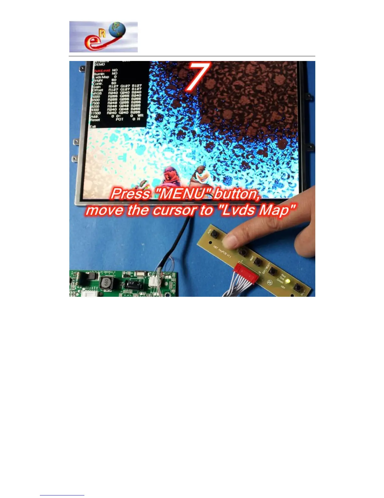 Page #15 background image