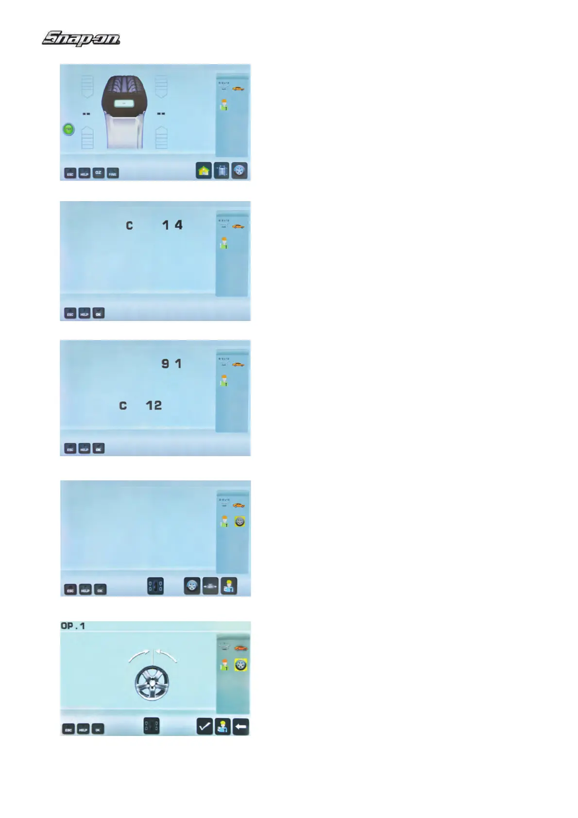 Page #10 background image