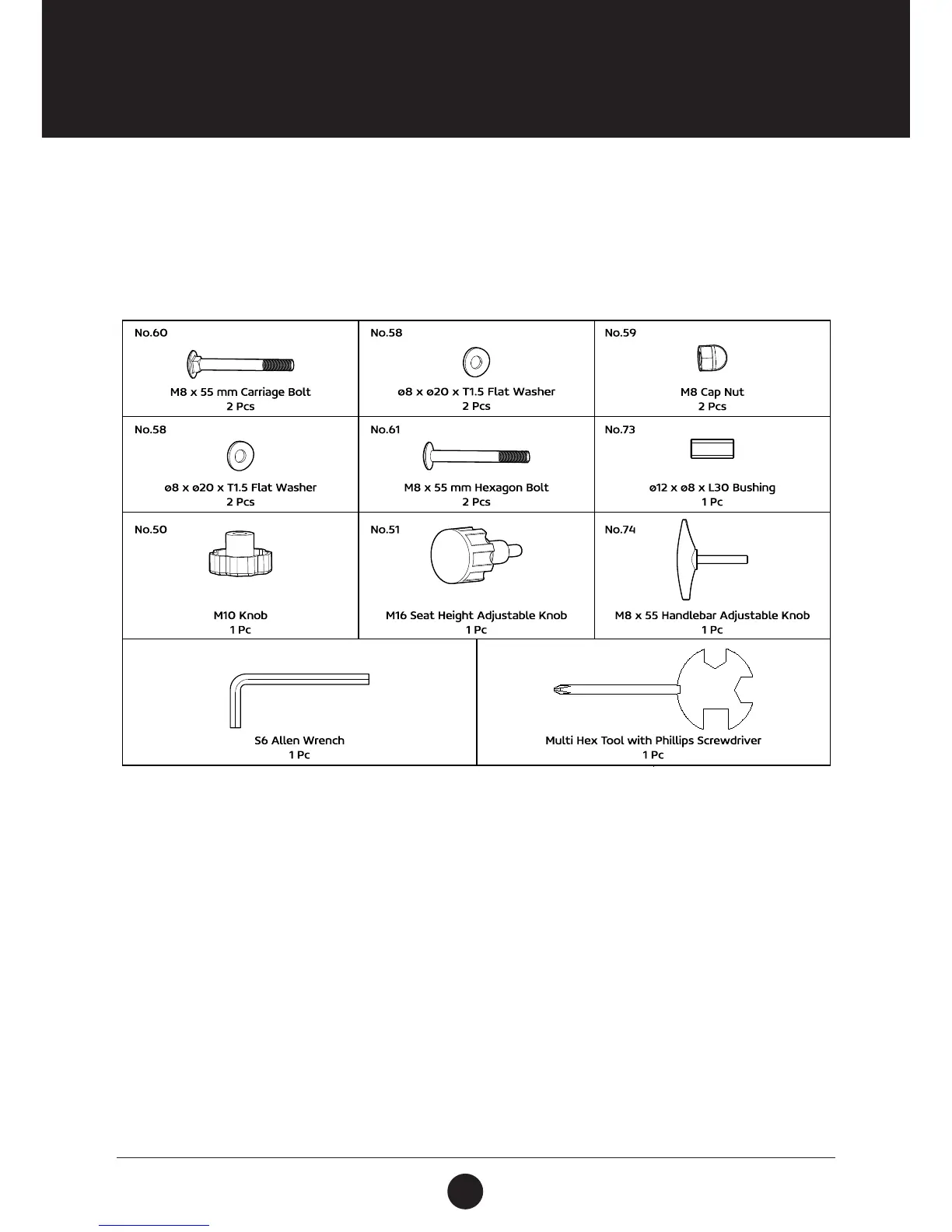 Page #6 background image