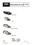 Preview: Instructions For Use