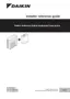 Preview: Installer's Reference Guide
