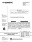 Preview: Installation And Operating Instructions