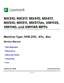 Preview: Service Manual