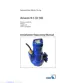 Preview: Installation & Operating Manual