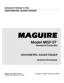 Preview: Original Instruction Manual