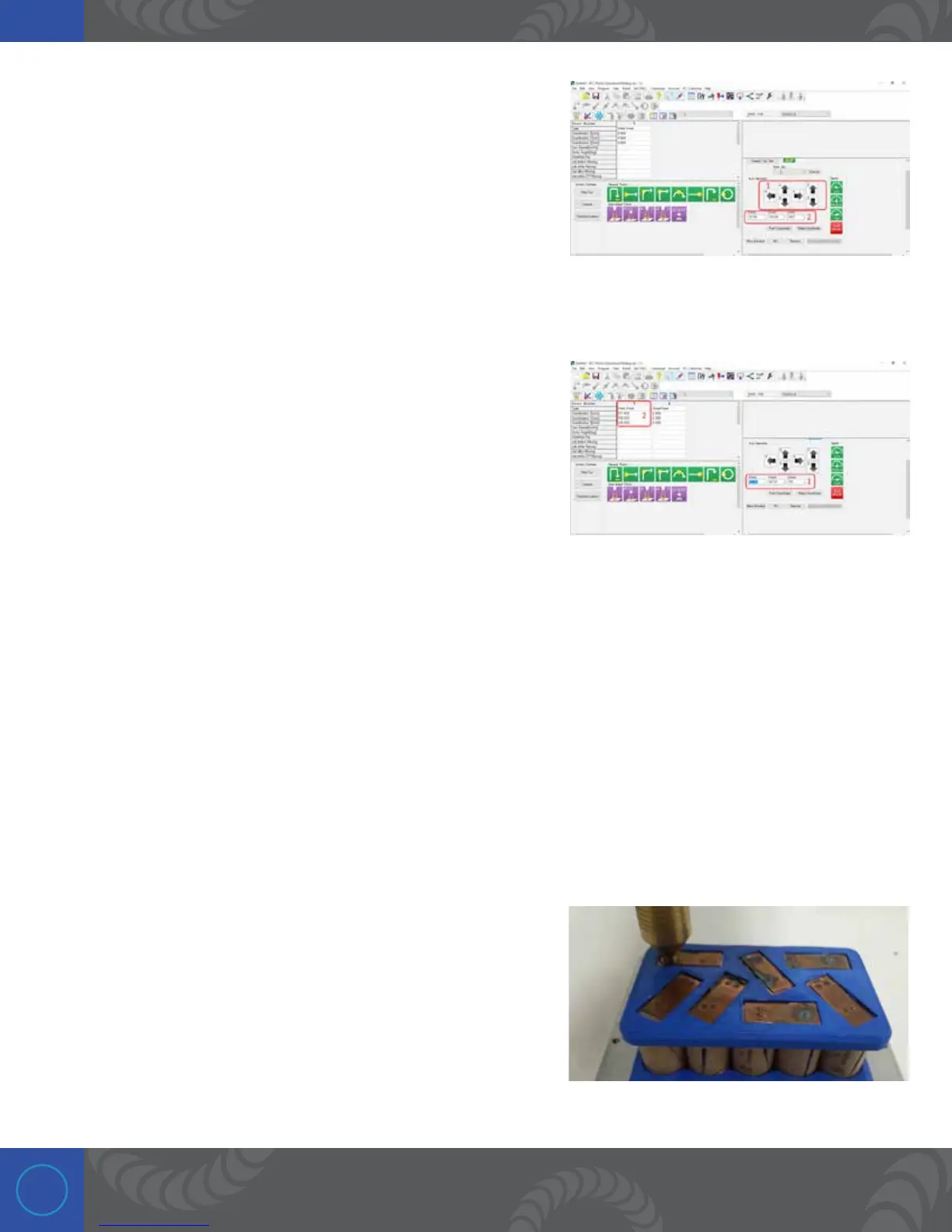 Page #30 background image
