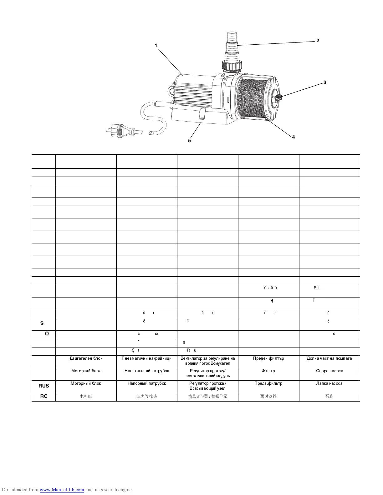 Page #3 background image