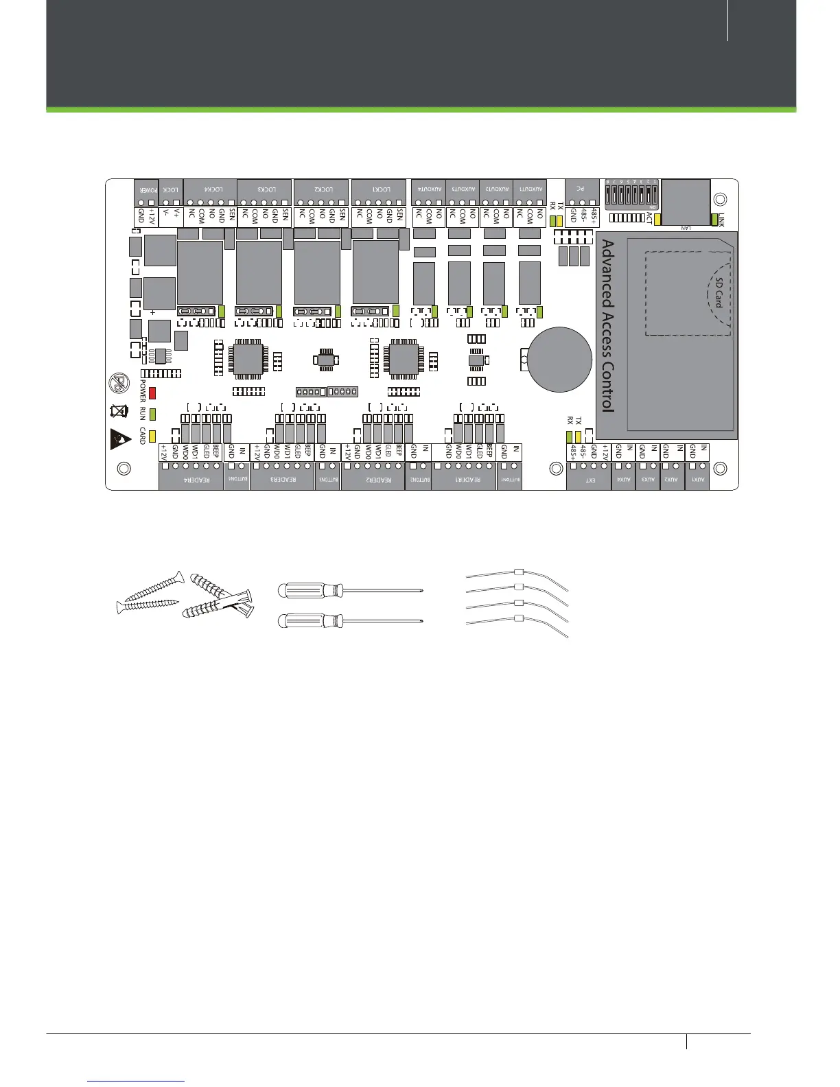 Page #3 background image