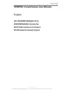 Preview: User Manuals