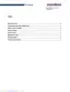 Preview: User Manual