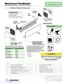 Preview: Installation & Operation Instructions