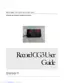 Preview: User Guide