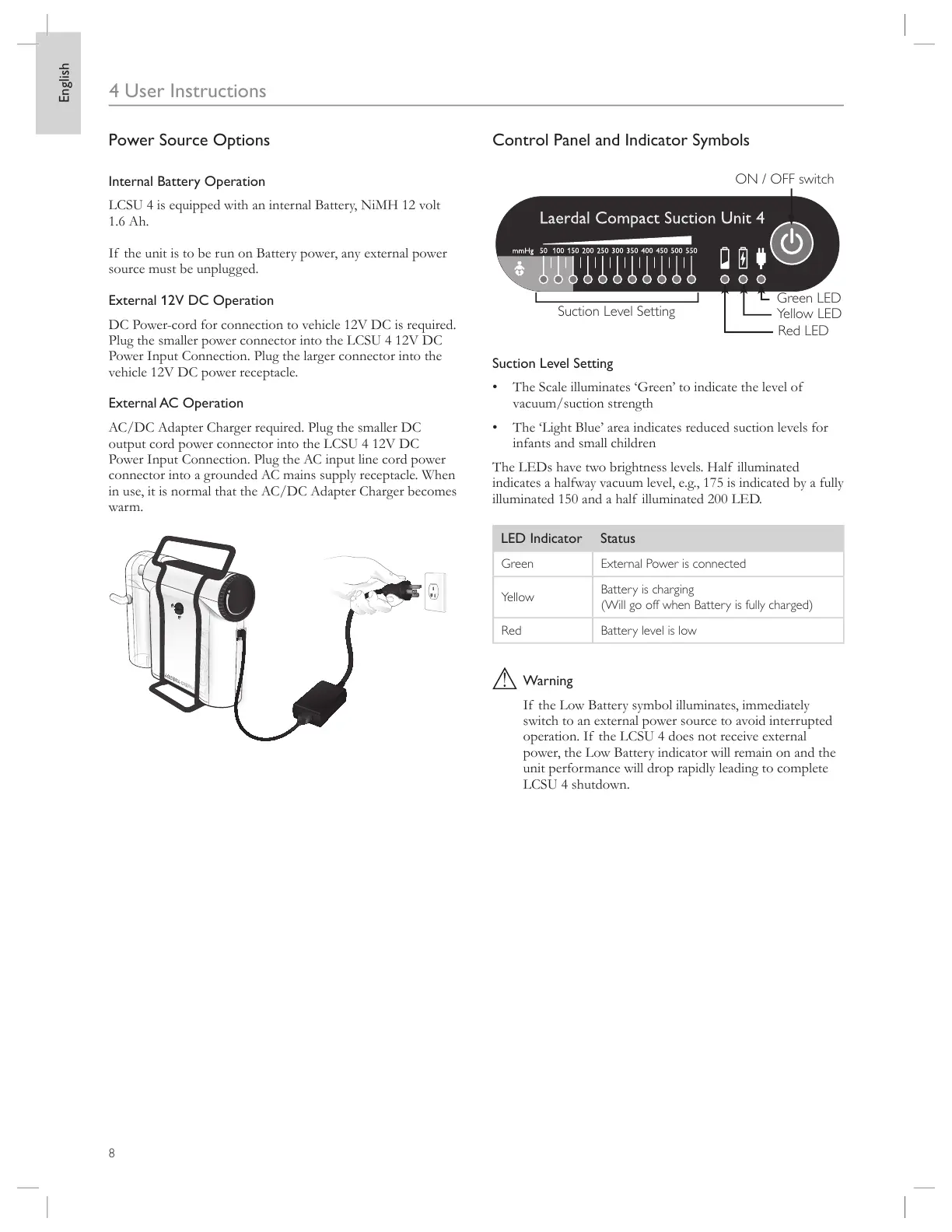 Page #8 background image