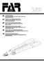 Preview: Operating Instructions