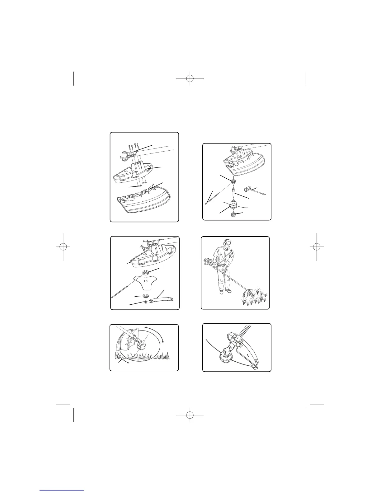 Page #3 background image