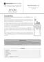 Preview: Service Manual