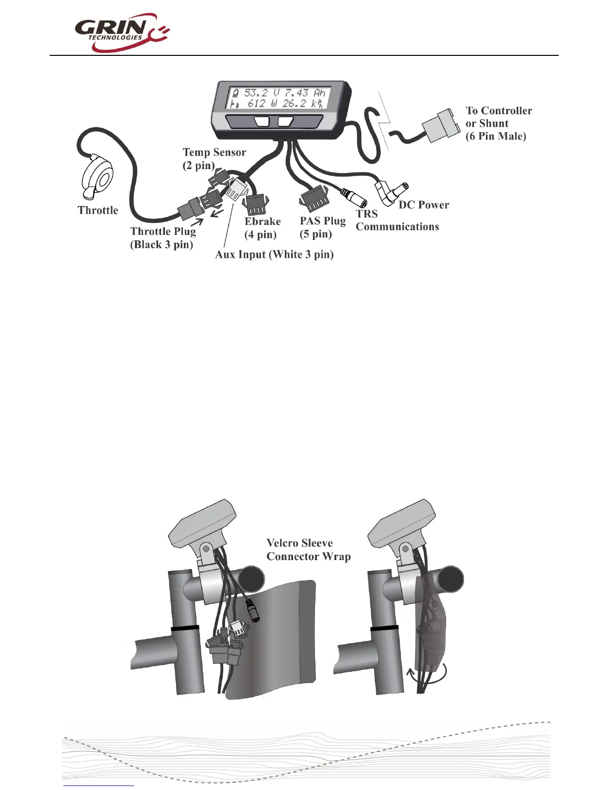 Page #5 background image