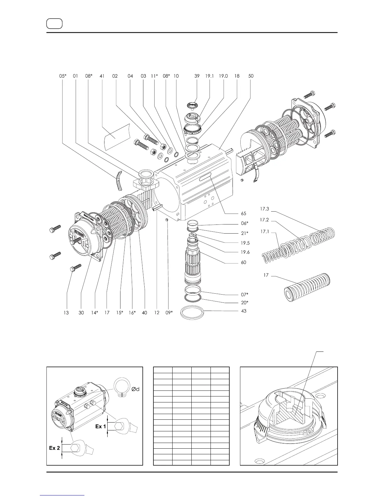 Page #6 background image
