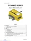 Preview: Original Instructions