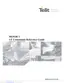 Preview: Reference Guide