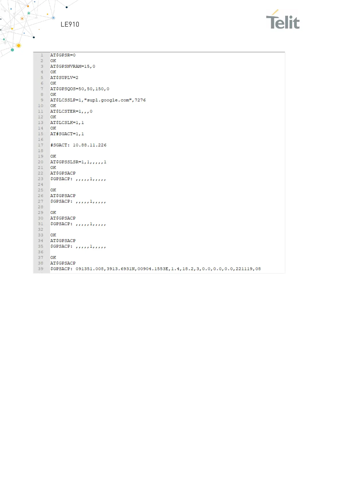 Page #14 background image